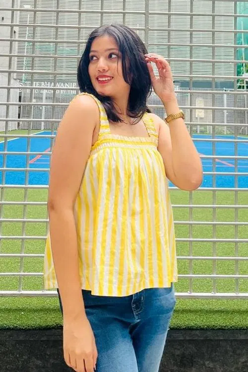 Foto de perfil de Rupanjana Karmakar