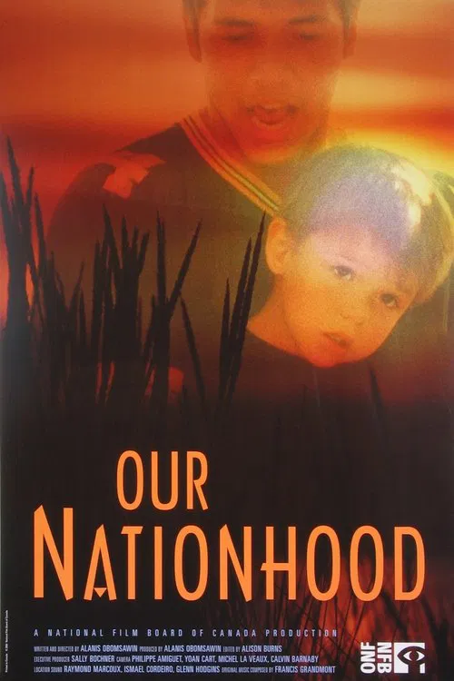 Poster do filme Our Nationhood