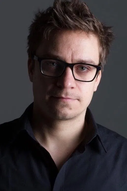 Patrick Vollrath profile picture