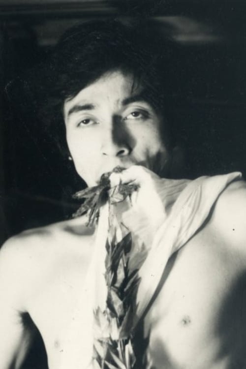Kazuki Tomokawa profile picture