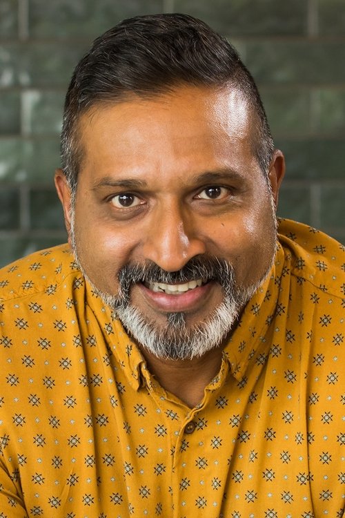Foto de perfil de Ganesh Raj