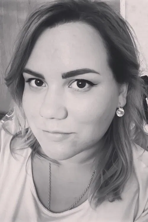 Alyona Troitskaya profile picture