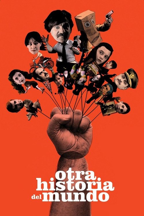 Another Story of the World movie poster