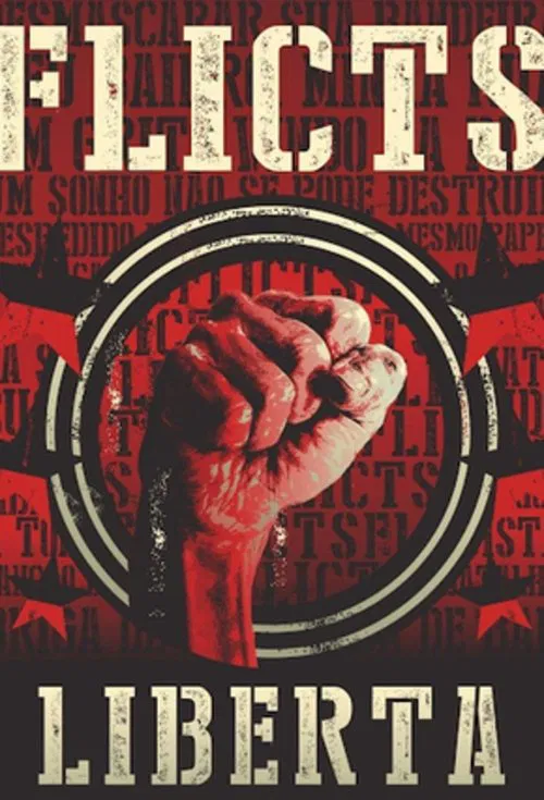 Liberta - Flicts movie poster