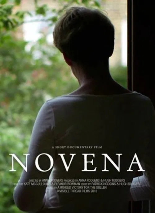 Novena movie poster