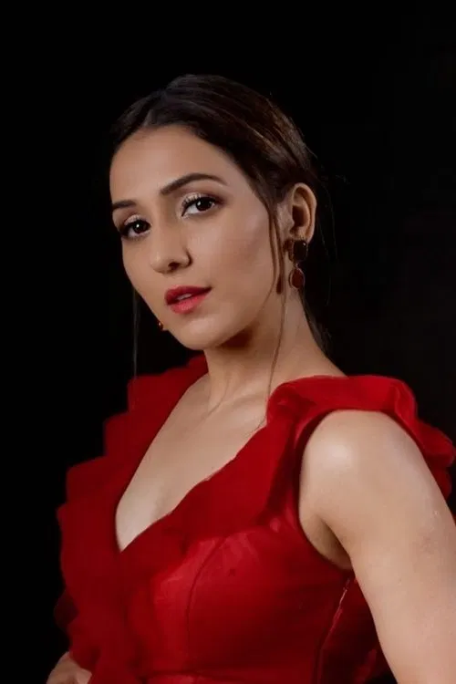 Neeti Mohan profile picture
