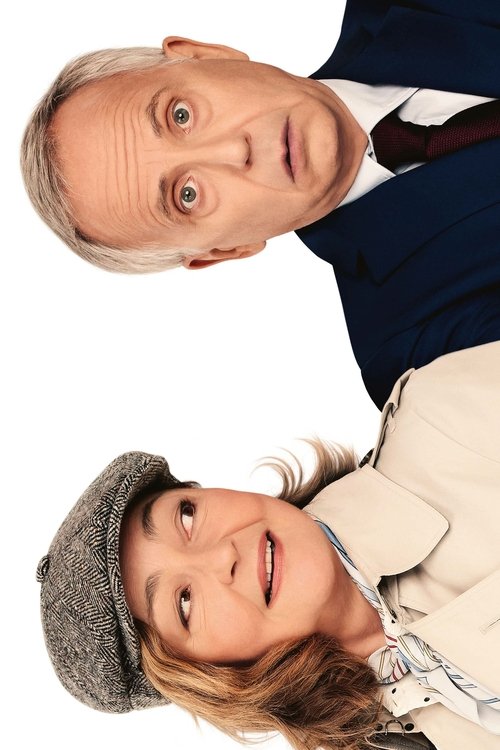 For Better and for Worse movie poster