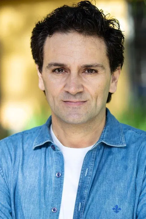 Douglas Simon profile picture