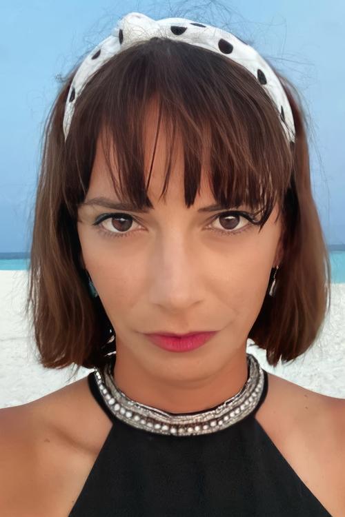 Dorota Nvotová profile picture