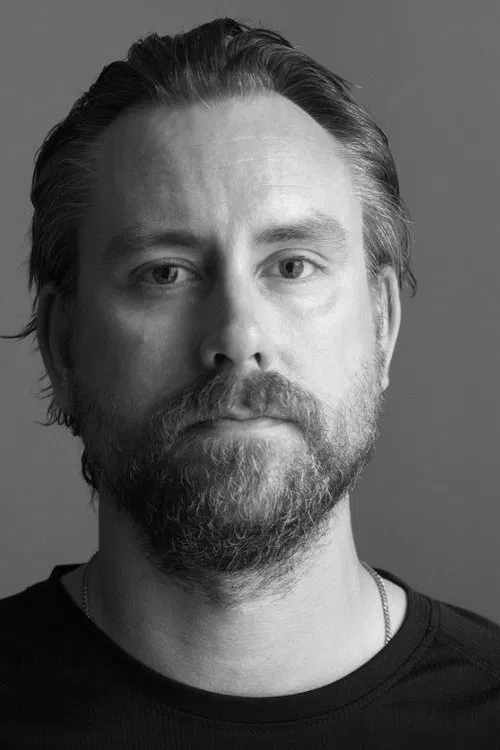 Foto de perfil de Ben Parker