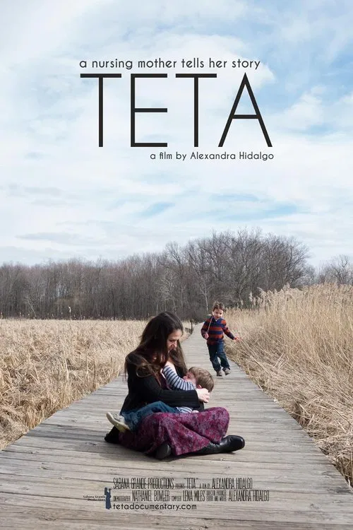 Teta movie poster