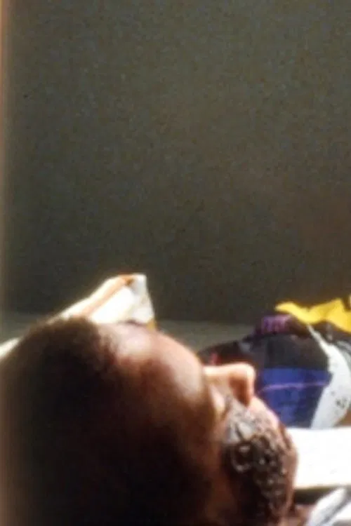 Khalil, Shaun, A Woman Under the Influence movie poster