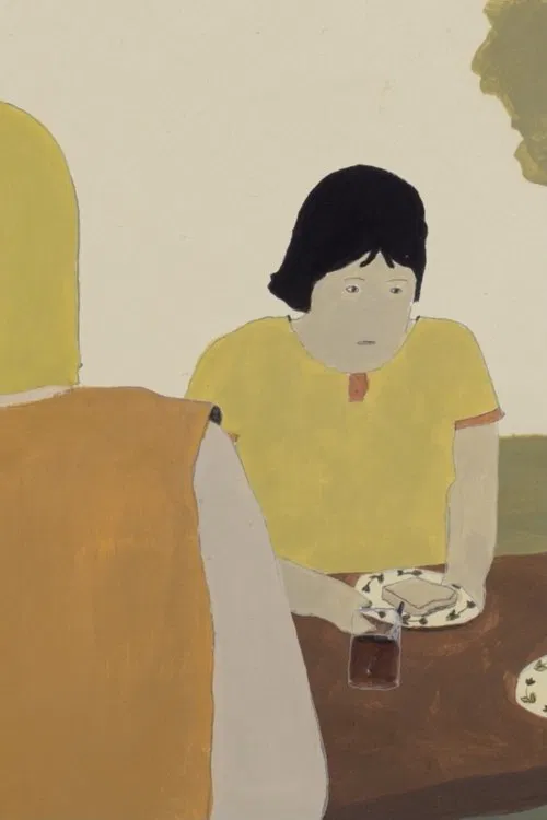 Je l’ai rencontré cet été movie poster