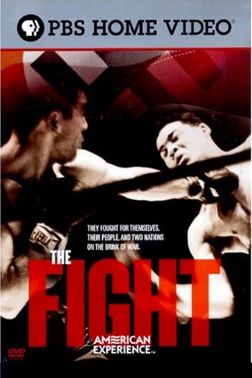 The Fight movie poster