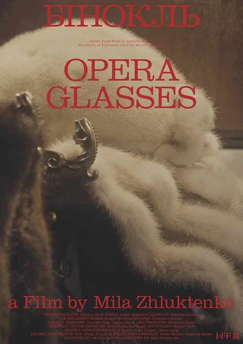 Opera Glasses movie poster