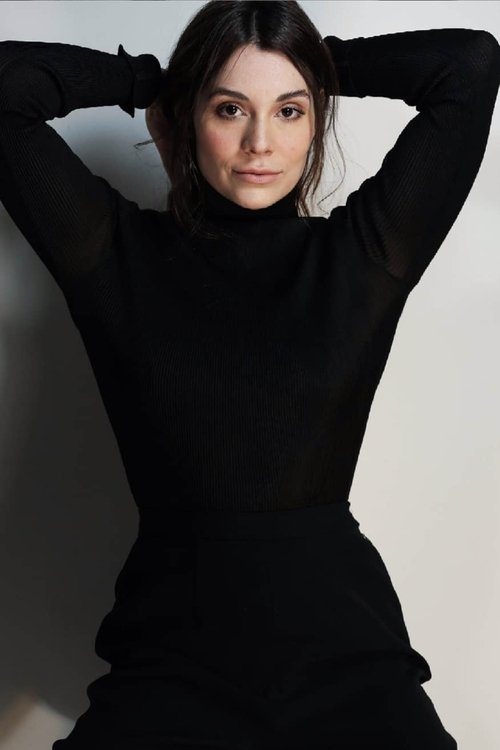 Gabriela Moreno profile picture