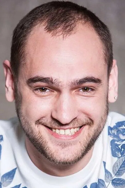 Mikhail Kuryaev profile picture