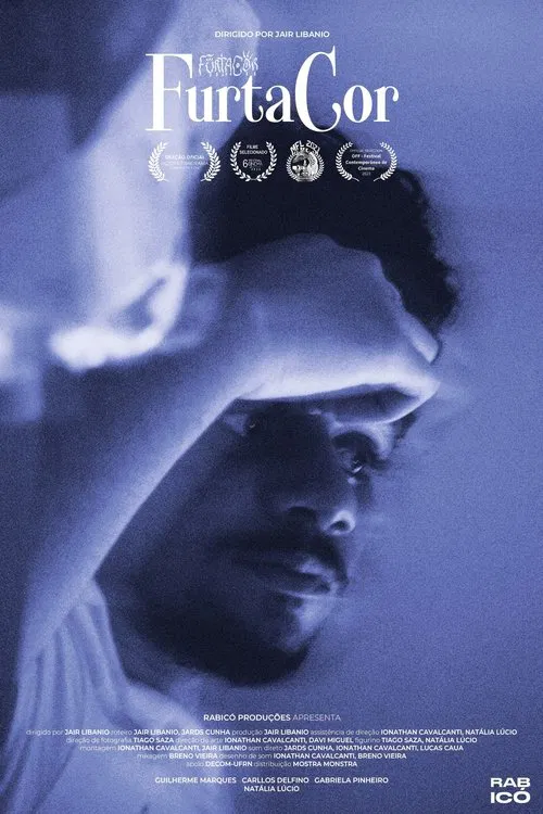 FurtaCor movie poster