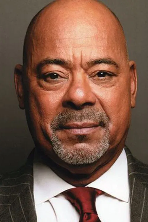 Bennet Guillory profile picture