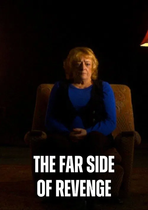 Poster do filme The Far Side of Revenge
