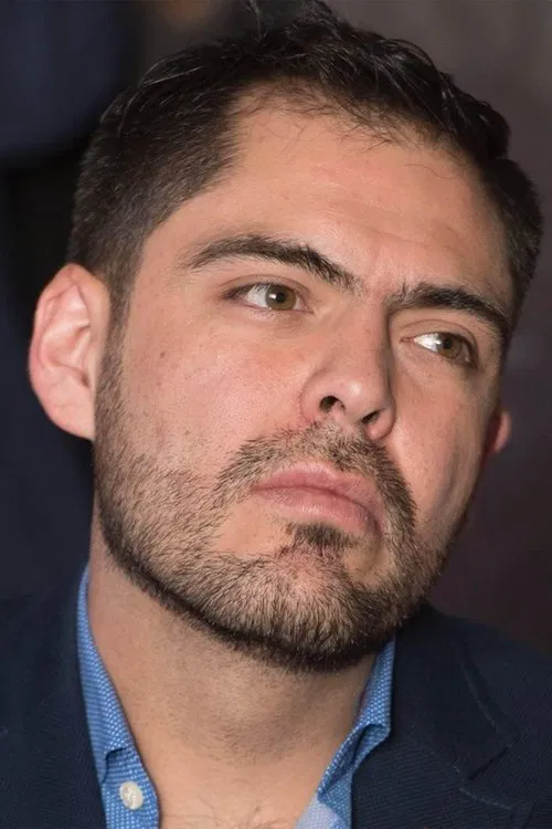 Mauricio Cabrera profile picture