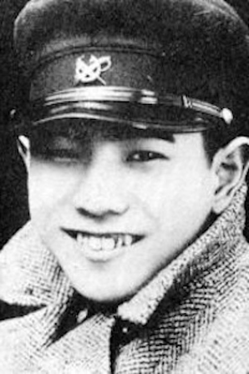 Foto de perfil de Hisao Kubota