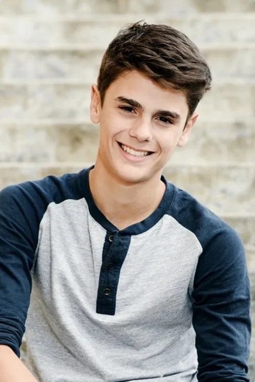 Connor Gosatti profile picture