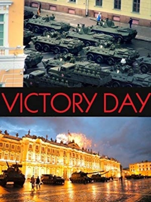 Victory Day movie poster