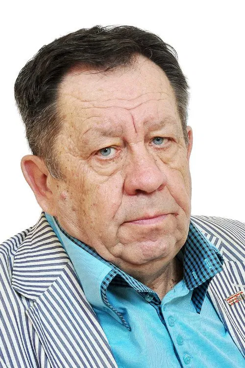 Sergey Maksimov profile picture