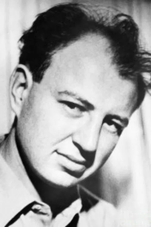 Howard Fast profile picture