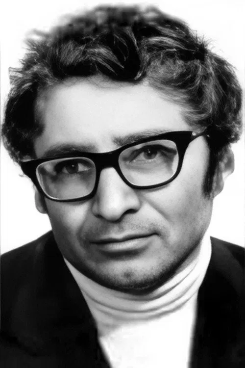 Feliks Mironer profile picture