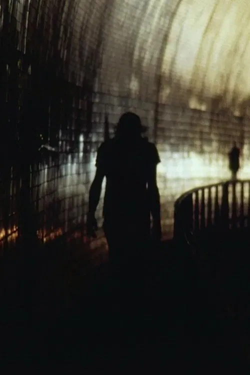 Fell on My Face movie poster