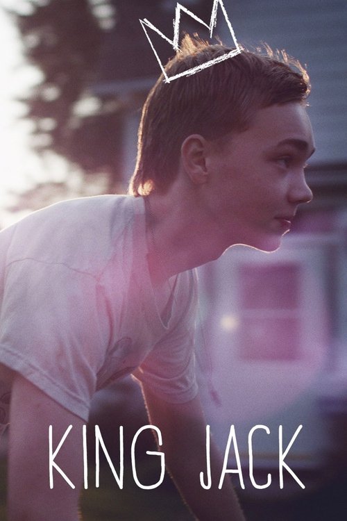King Jack movie poster