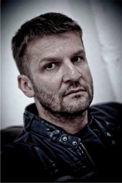 Piotr Michalski profile picture