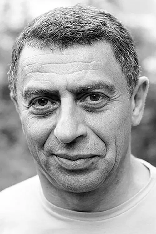 Ivan Dykhovichnyy profile picture