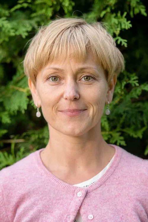 Pille Lukin profile picture