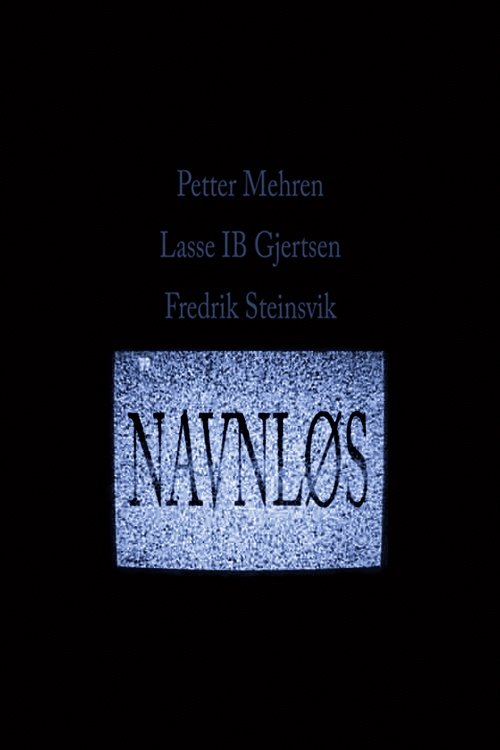Nameless movie poster