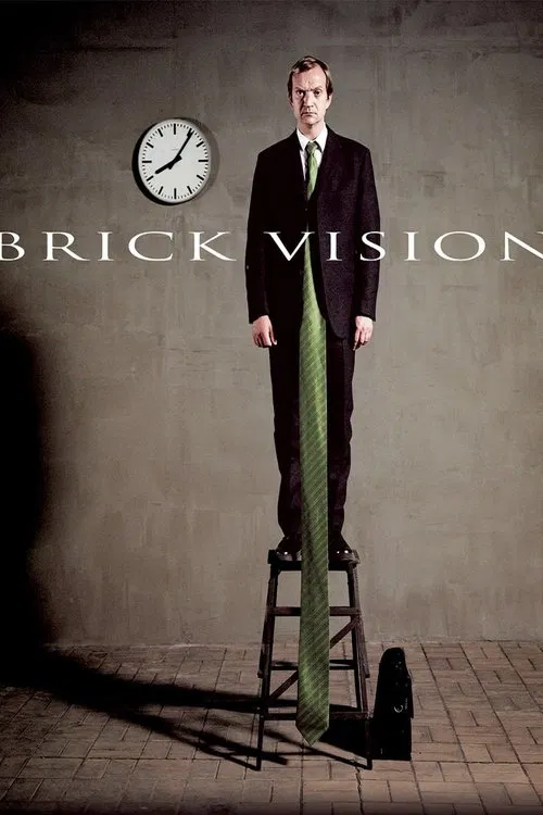 Brick Vision movie poster