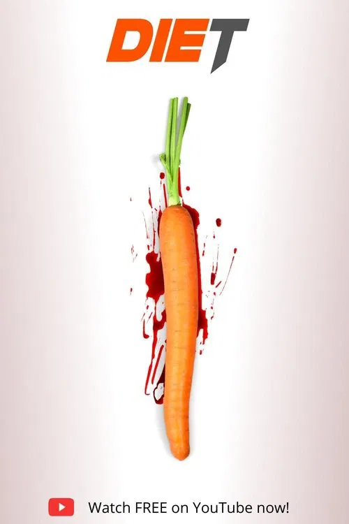 Poster do filme Diet