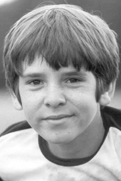 Gary Russell profile picture
