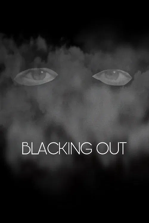 Blacking Out movie poster