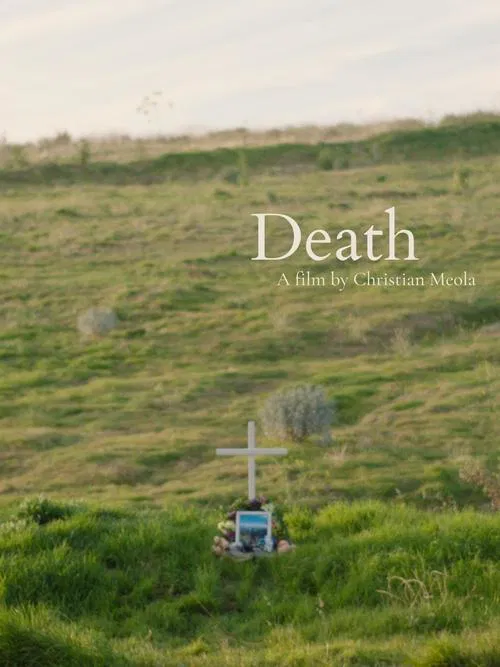 Death movie poster