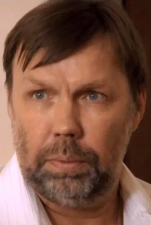 Vyacheslav Glushkov profile picture