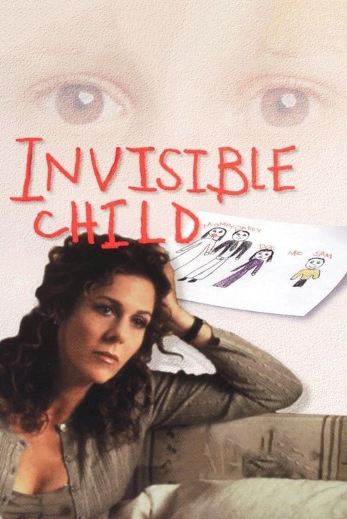 Invisible Child movie poster