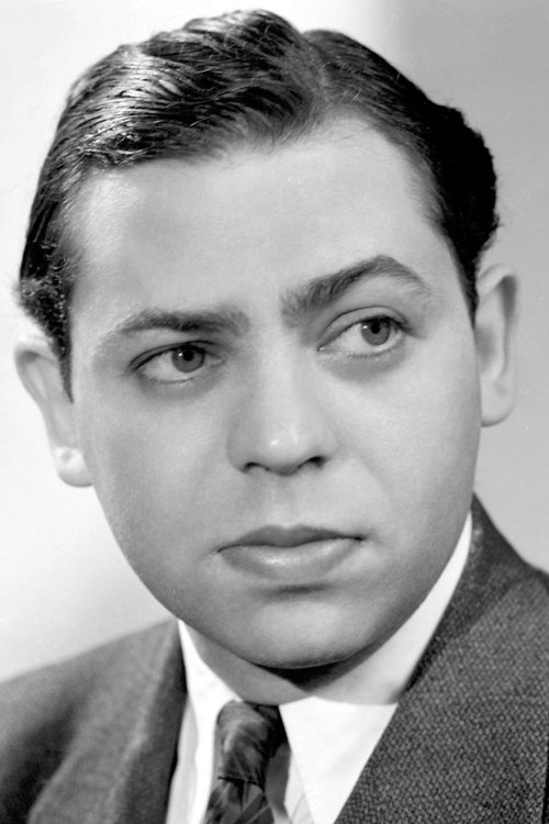 Oscar Levant profile picture