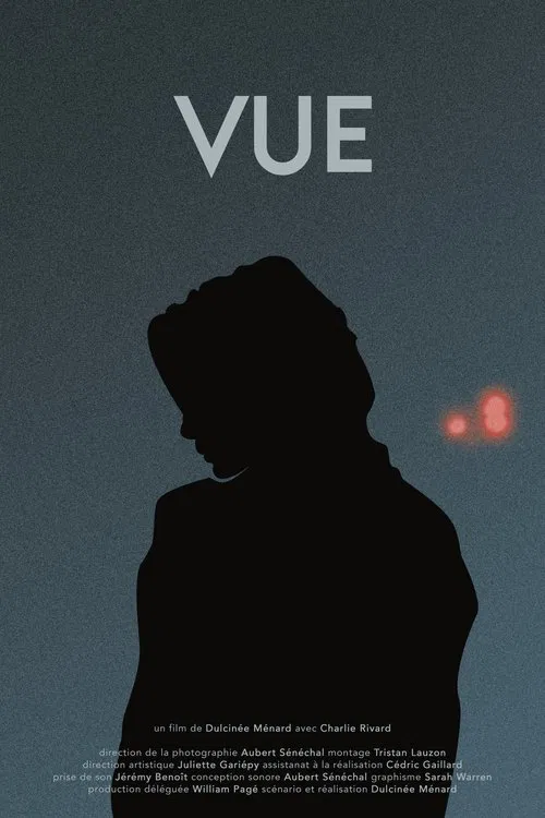Vue movie poster