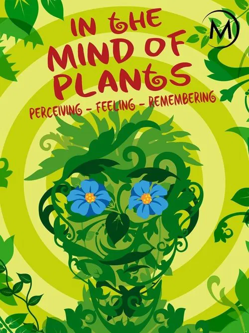 Poster do filme In the Mind of Plants