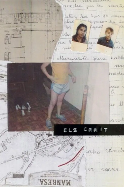 Els Orrit movie poster