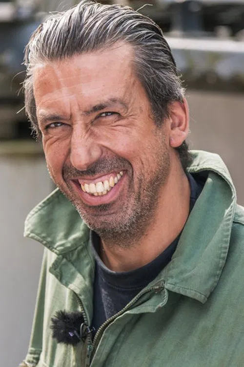 Foto de perfil de Michael Manousakis