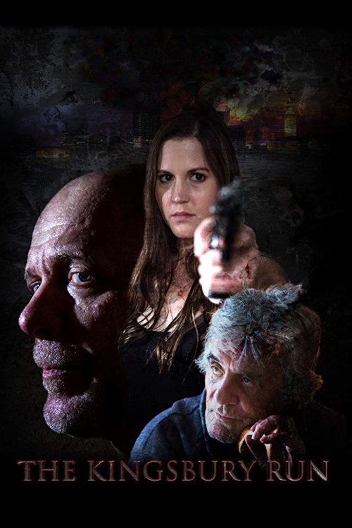 The Kingsbury Run movie poster